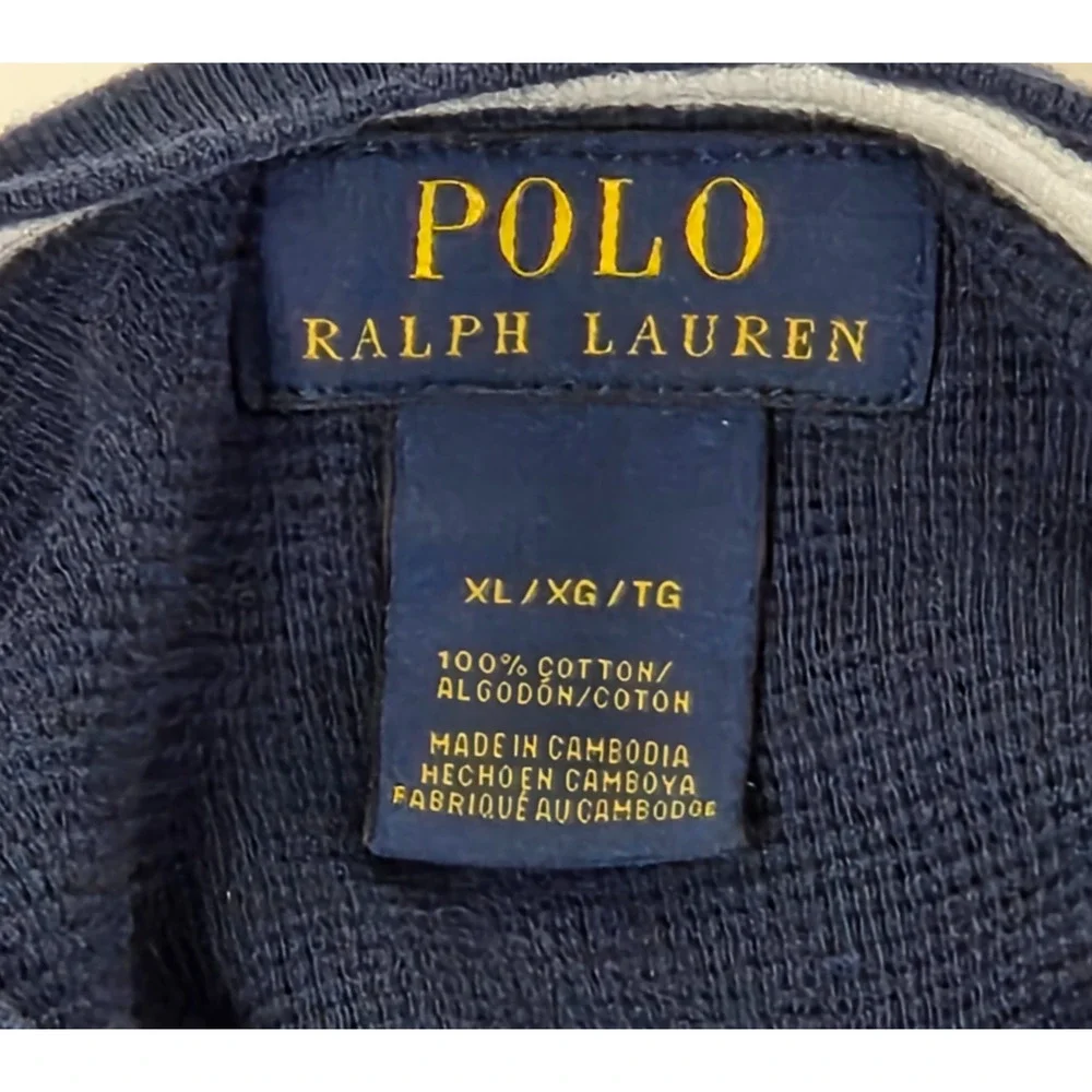 Polo Ralph Lauren polo ralph